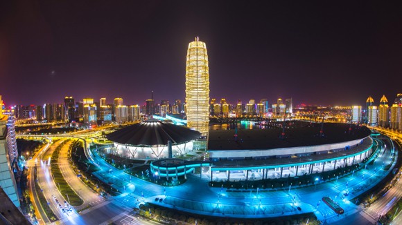 2023中国会展业年会暨郑州会展经济高质量发展论坛即将开幕